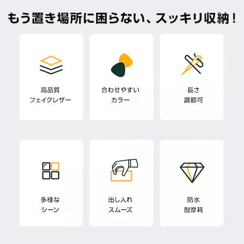 �e�B�b�V���P�[�X �z���C�g �݂艺�� �h�� �R�� PU���U�[ �Ǌ|�� ���u�� ���[ 2WAY �e�B�b�V���{�b�N�X �e�B�b�V���J�o�[ �� ���ʏ� ���r���O �c�u�� �k�� ������� �֗�_1