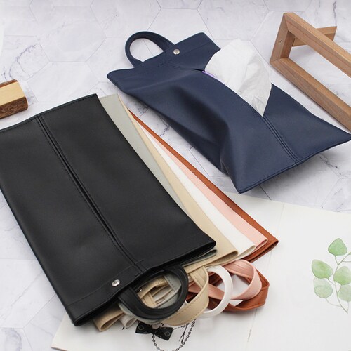 �e�B�b�V���P�[�X �z���C�g �݂艺�� �h�� �R�� PU���U�[ �Ǌ|�� ���u�� ���[ 2WAY �e�B�b�V���{�b�N�X �e�B�b�V���J�o�[ �� ���ʏ� ���r���O �c�u�� �k�� ������� �֗�_10