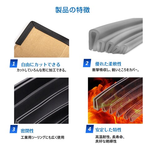 �ڒ��ܕt�� 2mm �S����U���G�b�W�o���h 1m �\�t�g �G�b�W�v���e�N�^�[ �J�o�[ �G�b�W�K�[�h �G�b�W�o���f�B���O �h�o ����~�� �t���[�T�C�Y �J�b�g���H �a��1mm 2mm_1