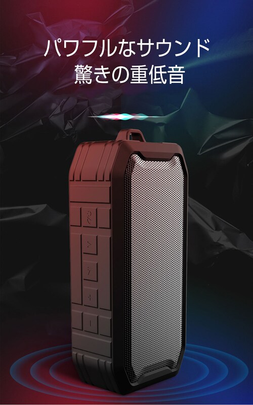 ���C�����X�X�s�[�J�[ �u���b�N �����^�� �n���f�B �h�� �u���[�g�D�[�X�X�s�[�J�[ �|�[�^�u�� �g�� �����C �A�E�g�h�A �d�ቹ iPhone �X�}�z �剹�� �_���X���� �[�d��_12