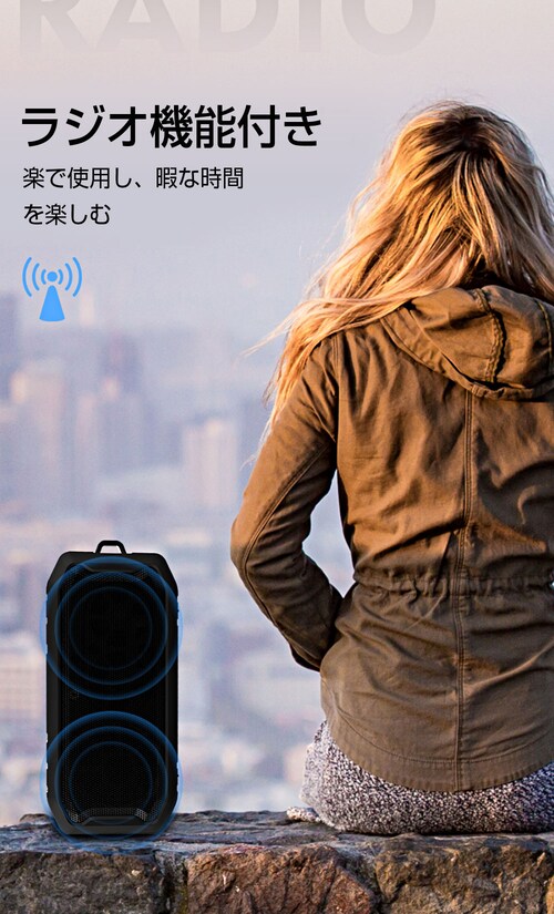 ���C�����X�X�s�[�J�[ �u���b�N �����^�� �n���f�B �h�� �u���[�g�D�[�X�X�s�[�J�[ �|�[�^�u�� �g�� �����C �A�E�g�h�A �d�ቹ iPhone �X�}�z �剹�� �_���X���� �[�d��_16