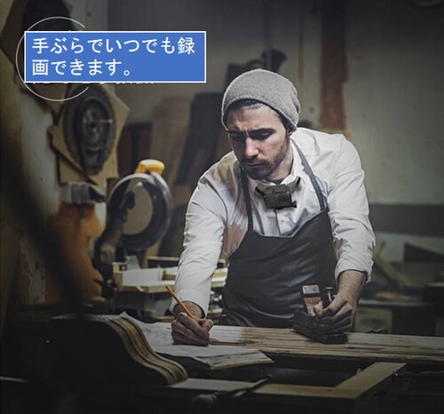 �l�b�N�J�����}���g GoPro �S�[�v�� iphone �X�}�z �Ή� �z���_�[ �g��  �A�N�V�����J���� �l�b�N �� �}�E���g �l�W �N���b�N�t�� HERO7 �A�N�Z�T���[_2