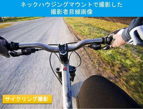 �l�b�N�J�����}���g GoPro �S�[�v�� iphone �X�}�z �Ή� �z���_�[ �g��  �A�N�V�����J���� �l�b�N �� �}�E���g �l�W �N���b�N�t�� HERO7 �A�N�Z�T���[_15