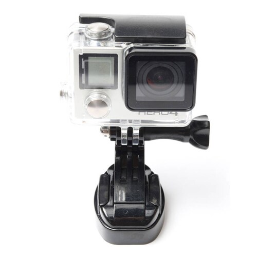 GoPro�A�N�Z�T���[ �O�r�p �x�[�X�}�E���g �O�r�p �}�E���g 1/4�X���b�h �J���� Gopro �Œ�p HERO Session GoPro �S�[�v��_7