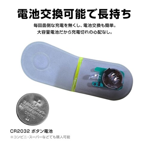 LED�����j���O���C�g �C�G���[ 2�� ��� ���� ���S �E�H�[�L���O�p �h�� �N���b�v�� �y�� �}�O�l�b�g�t�� �ʋ� �ʊw �����j���O �U�� �y�b�g ���]�� �X�|�[�c �A�E�g�h�A_10