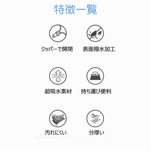 �P��36cm�~12cm�܂肽���ݎP���[�o�b�O ���F �J�T�P�[�X �P���� ���� ���z�� �X�g���b�v�t �� ���]�� �J�o���Ɏ��t�� �V�F�j�[�����n�^�I�� �~�J�΍� �K�h�~_1