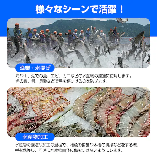 �t�B�b�V���O�O���[�u L�T�C�Y ��� ���� ���E�Z�b�g �ނ� �t�B�b�V���O ������ �ϖ��� ����~�� �S�� �h�n �h�� �h�L �����^�ׂ� �J���r�i ���E �ȒP �A�E�g�h�A �֗�_13