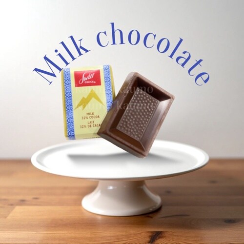 �y�����Ղ�45�z�X�C�X�f���X �`���R���[�g SWISS DELICE �X�C�X�� �`���R �`���R���[�g �X�C�[�c ���َq (�H�i�X�C�X45)_1