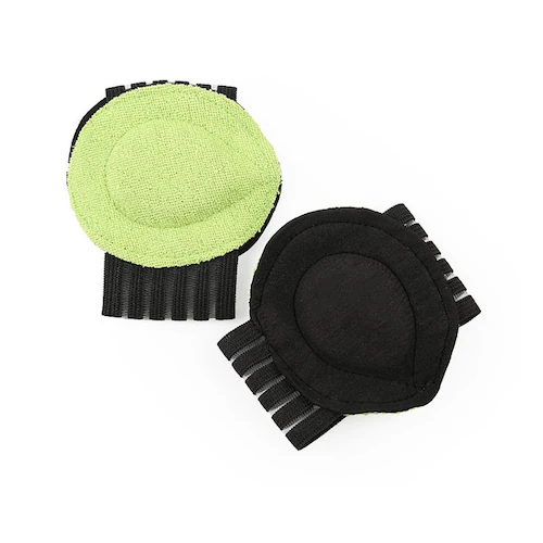 土踏まずサポーター 扁平足 インソール アーチインソール 扁平足サポーター アーチ サポーター 足裏 足底筋膜炎 足底腱膜炎 衝撃吸収 パッド 足 痛み 疲れ 軽減_7