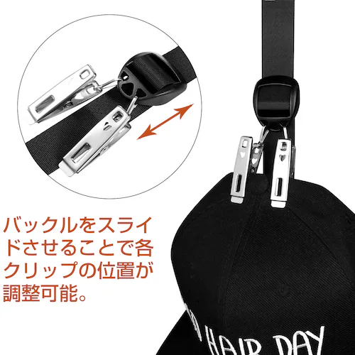 �X�q�|�� �h�A�t�b�N �n���K�[ �N���b�v20�� �x���g �X�q���[ ���[���b�N ��t�ȒP �L���b�v �� �i�C���� �z���_�[ �݂艺�� ��e�� �싅�X ����o�T�~_6