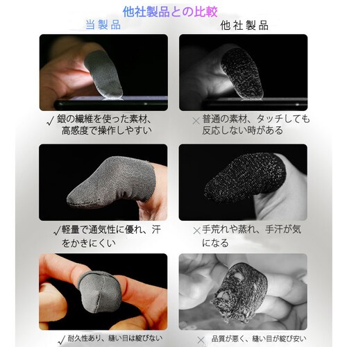 �w�T�b�N 10���� �X�}�z �^�u���b�g iPhone iPad �^�b�`�p�l�� �m�[�g�p�\�R�� �}�b�N�u�b�N Macbook���� �Q�[���p �����x ��@�� �芾�h�~ ���� �ቷ�₯�ǖh�~_2