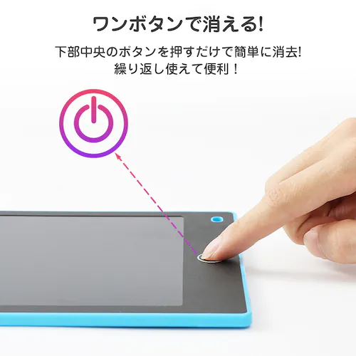 �d�q���� �u���[ �M�t�g���b�s���O���� ���G�����{�[�h �f�W�^�������p�b�h �J���[ LCD �q�� 10�C���` �m�� �ߋ� ���������n�� ���K �a���� �v���[���g �j��_5