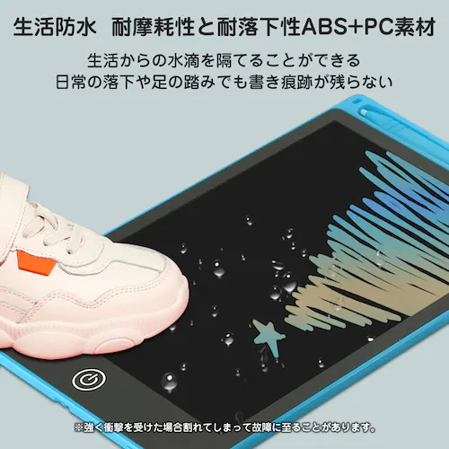 �d�q���� �u���[ �M�t�g���b�s���O���� ���G�����{�[�h �f�W�^�������p�b�h �J���[ LCD �q�� 10�C���` �m�� �ߋ� ���������n�� ���K �a���� �v���[���g �j��_6