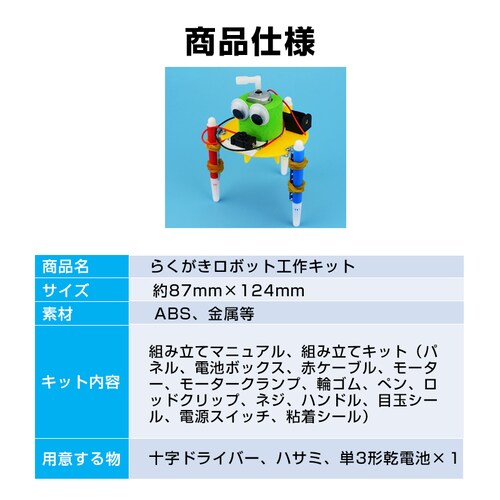 �H��L�b�g �炭�������{�b�g �y�� ���邭���� �d�r�� �q�� �������� �}�H ���� DIY ���R���� �ċx�� �~�x�� ���w�� �g�ݗ��ĊȒP �L�b�Y �a���� �v���[���g_8