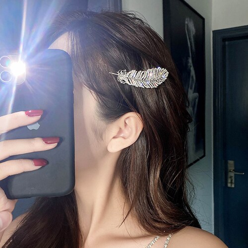 �w�A�N���b�v �V���o�[ �H���` �t�F�U�[ �w�A�A�N�Z�T���[ �L���L�� �O�� �傫�� �w�A�s�� ���~�� ���^�� �؍��� �t�@�b�V�����v�`�v���[���g �|�C���g����_3