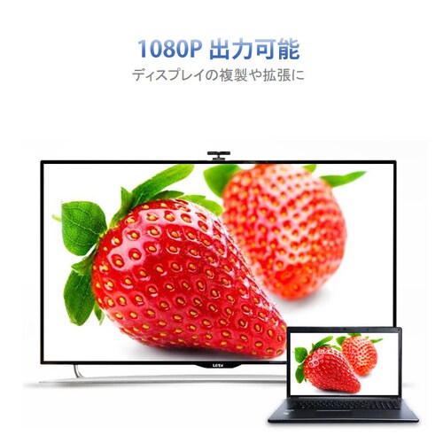 VGA���� HDMI�[�q�Ή� �ϊ��A�_�v�^ 1080P�Ή� �����f���o�� VGA�I�X��HDMI���X �A�i���O���f�W�^���ϊ� PC�p_3