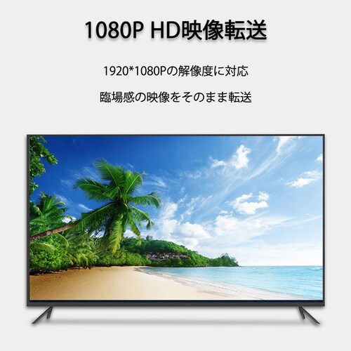 HDMI �I�X VGA ���X �ϊ��A�_�v�^�[ �� D sub 15�s�� �P���� �ϊ��P�[�u�� �R�l�N�^�[ V1.4 1080P �p�\�R�� �� ���j�^�[ �v���W�F�N�^�[ �f�B�X�v���[_2