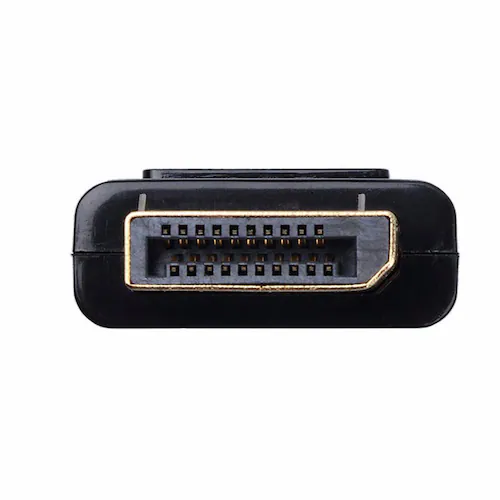 DP�I�X to HDMI���X �ϊ� ���^ �A�_�v�^ �R�l�N�^ 1080P ���F �����^�ѕ֗� displayport hdmi �A�_�v�^ �f�B�X�v���C�|�[�g PC ���j�^�[ �v���W�F�N�^�[_6