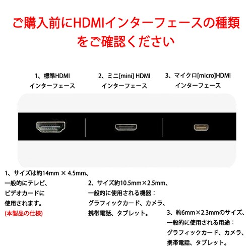 HDMI�[�q�Ή� �����R�l�N�^�[ ���X--���X 1080P�Ή� �f���ڑ��p �ϊ��A�_�v�^_5