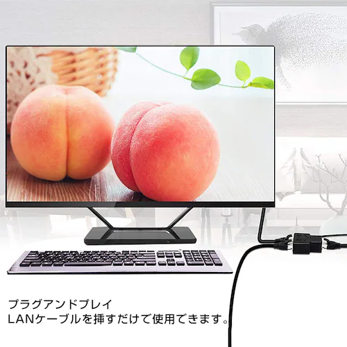 LAN���� 100Mbps LAN�|�[�g���� �g�� �A�_�v�^�[ RJ45 �������p�R�l�N�^ lan�n�u2�|�[�g ���[�^�[ �l�b�g���[�N�X�v���b�^�A�_�v�^ �J�e�S���[ CAT5 CAT6 CAT7_5