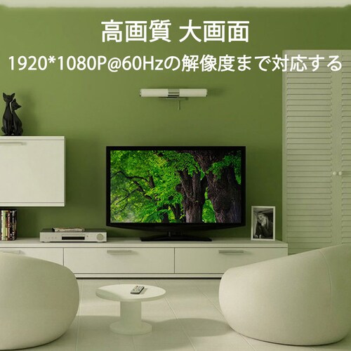 dp vga �ϊ� �A�_�v�^ 15cm �P�[�u�� DP VGA �A�_�v�^ Displayport�I�X to VGA���X �R�l�N�^ �P�[�u�� �A�_�v�^�[ PC ���j�^�[_4