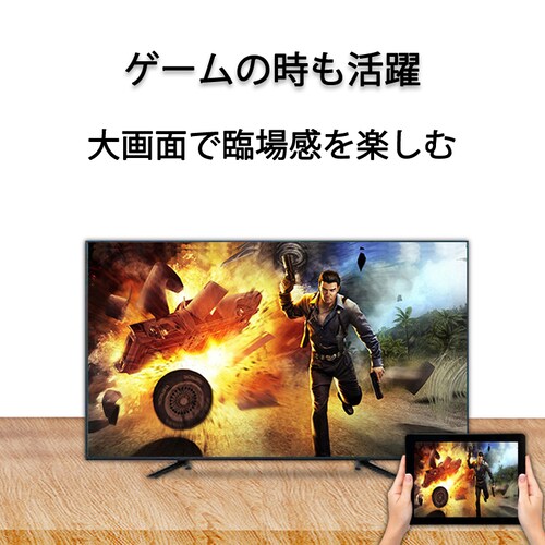 HDMI�I�XtoVGA+AUX���X 3.5mm�����@�\�t �I�[�f�B�I�W���b�N�t�� �ϊ��A�_�v�^�[ �� D-sub 15�s�� �P���� �ϊ��P�[�u�� V1.4 1080P_5