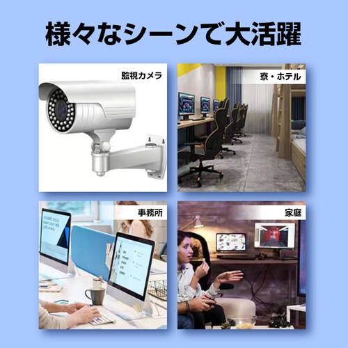 LAN����� 4�|�[�g 1Gbps �M�K LAN�|�[�g���� �g�� �A�_�v�^�[ RJ45 �������p�R�l�N�^ lan�n�u ���[�^�[ �l�b�g���[�N�X�v���b�^�A�_�v�^ CAT5 CAT6 CAT7_9