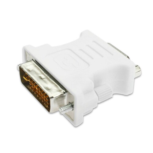 dvi vga �ϊ� ���F�R�l�N�^ AV�R�l�N�^ DVI-I�I�XtoVGA���X 1080P 24+5 �C���^�[�t�F�[�X �ϊ��A�_�v�^�[ �p�\�R�� ���j�^�[ �P�����f���]��_4