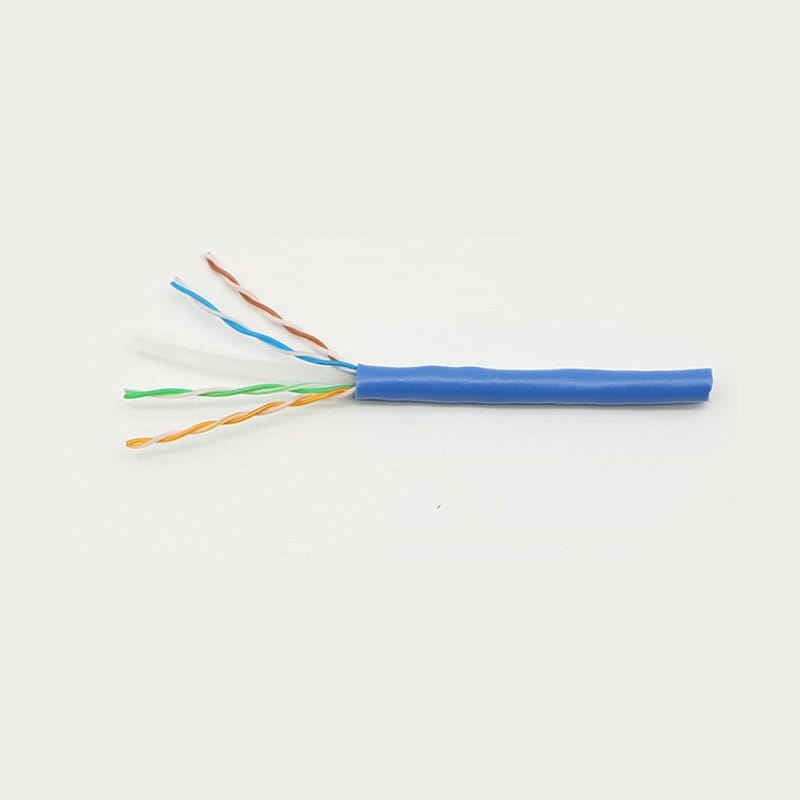 CAT 6A LANケーブル100m 100メートル 10ギガビット 10Gbps 500MHz 光