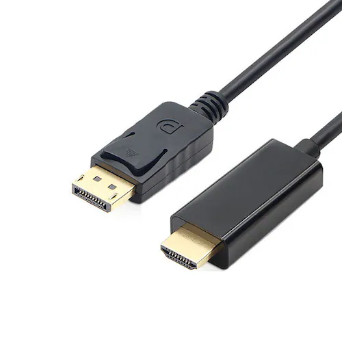 Displayport to HDMI �ϊ� �P�[�u�� 3m ���� dp hdmi 4K �A�_�v�^ �I�X DP HDMI �P�[�u���f�B�X�v���C�|�[�g �P�[�u�� �A�_�v�^�[ PC ���j�^�[ �f�B�X�v���[_8