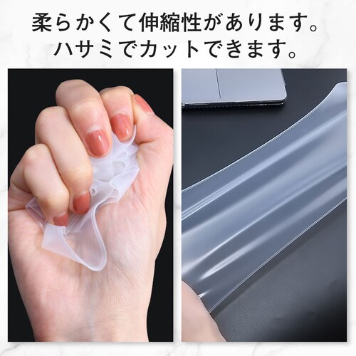 �L�[�{�[�h�J�o�[ 14�C���` �������x �m�[�g�p�\�R�� PC ���� �ی� �w��h�~ �� �t�̂̂��ڂ�΍� �h���h�o �L�[�{�[�h�V�[�g �V���R�� �t���[�^�C�v �|�C���g����_5