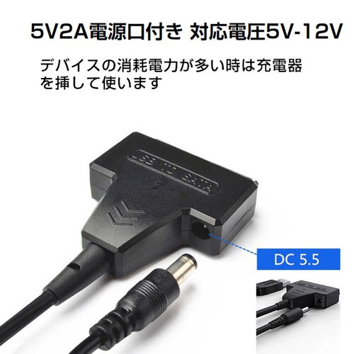 SATA USB �ϊ��P�[�u�� �n�[�h�f�B�X�N���[�_�[ �O�t��hdd usb 2.5 3.5�C���`SSD HDD sata USB�ϊ��A�_�v�^�[ �f�[�^���o��SATA3 USB 3.0 UASP�Ή�_12