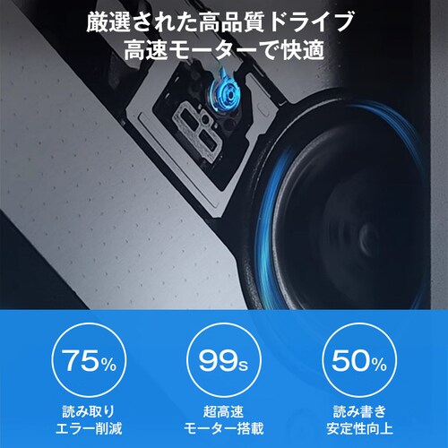 �O�t��DVD�h���C�u CD�h���C�u �p�\�R�� USB DVD�h���C�u ���� �������݉\ �h���C�o�[�s�v ���w�h���C�u USB3.0 Type-C �y�� �É� PC Mac Windows Linux_8