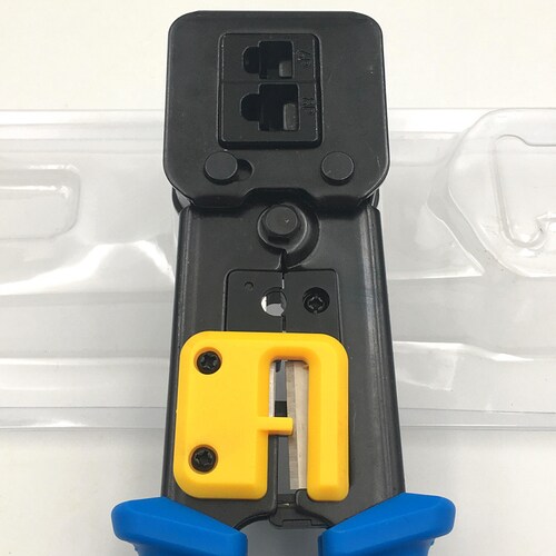 LAN�P�[�u���v���O�����@ �ђʑΉ� �����x���` �����ߍH�� RJ45/RJ11 8P/6P�̃R�l�N�^ LAN�H�� �d�b ���W�����[���H�H�� ���`�F�b�g�� �P�[�u���J�b�^�[_5