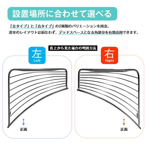 �R�[�i�[�V�F���t �E�^�C�v 2�Z�b�g �����C �V�����v�[���b�N �o�X���b�N �X�e�����X ���E�I�ׂ� �p �R�[�i�[�I �ǖ� �E�H�[�����b�N ���� �o�X���[�� ���[ �o�X�O�b�Y_2