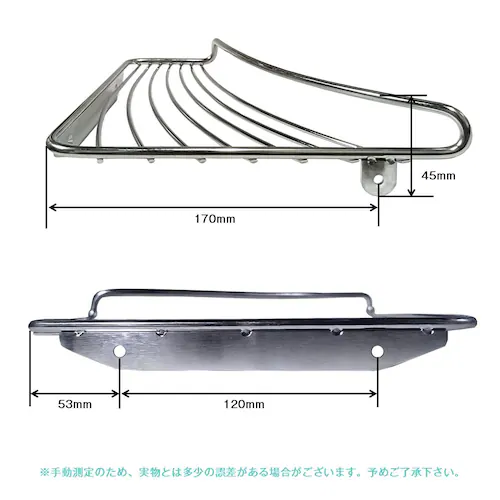 �R�[�i�[�V�F���t �E�^�C�v 2�Z�b�g �����C �V�����v�[���b�N �o�X���b�N �X�e�����X ���E�I�ׂ� �p �R�[�i�[�I �ǖ� �E�H�[�����b�N ���� �o�X���[�� ���[ �o�X�O�b�Y_4