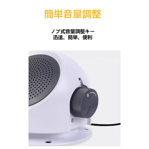 ���茳�X�s�[�J�[ ���^ �e���r �剹�� ����� ���͂����� �ݒ�s�v �ȒP �d�r�� �L�� �R�[�h��5m �Ƒ� �[�� �{�����[�� �W�� �g�� �⒮ �L�b�`�� ���r���O �Q��_11