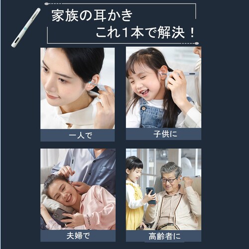 �J�����t�������� ������ ���|�� ���C���� �ɍ� �V���R���w�b�h 300����f �C���[�X�R�[�v LED���C�g ���C�����X Wi-Fi�ڑ� �[�d�� iPhone Android ��p�A�v��_8