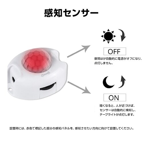 LED �V���o�[ �e�[�v���C�g �l���Z���T�[�t�� ����5m �����x USB�� �h�� DIY �J�b�g�� SMD3258 5V LED�e�[�v �� �x�b�h �L�� �K�i �ԐڏƖ� �I���Ɩ� �t���A���C�g ����_9