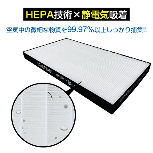 ��C����@ ���� �t�B���^�[ SHARP FZ-BX50HF FZ-BX50DF �V���[�Y �Ή� �W�o �E�L �V���[�v �݊� �z�R�� �^�o�R ���L �ԕ� �΍� �|�� �R�� �v���Y�}�N���X�^�[_5