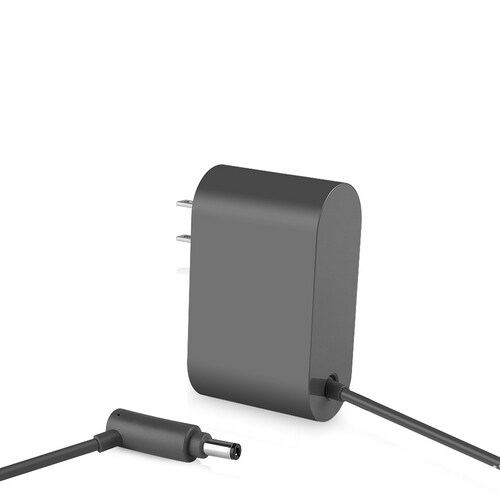 V6V7V8�݊��[�d��_�C�\�� dysonV6V7 V8 DC58/59/61/62/74 SV05/06/07/08 AC�[�d�A�_�v�^�[  �o��26.1V 0.8A�R�[�h�Ǌ|���u���P�b�g�Ή� �o�b�e_5