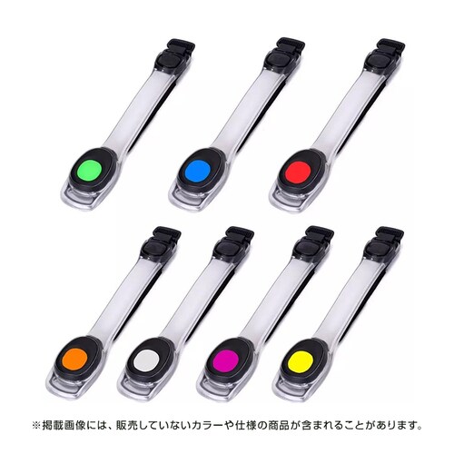 �A�[���o���h �s���N 2�{ LED ���P�x ���C�g �_�� ���� ���S �� �铹 �����j���O �i�C�g���� �W���M���O ���]�� �X�|�[�c �U�� �ʋ� �ʊw ���邢 �Y���Ȃ� �h�� �O�b�Y_15