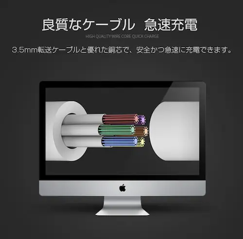 シガー ソケット チャージァ― 3連増設 シーガーソケット増設 車載USB充電器 3USB 車内充電器 自動車USB充電器 知能 12ー24V車種通用 車中泊【代引き不可】_8