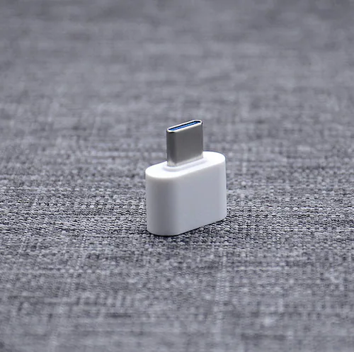 Type-C�X�}�z�pUSB�A�_�v�^�[ �� Typc-C��USB�|�[�g�ɕϊ����� TypcC�I�XtoTypeA���X OTG�@�\ USB�L�[�{�[�h �}�E�X �������J�[�h �J�����֐ڑ�����_7