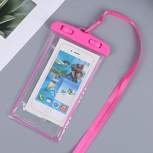 �X�}�z �u���[ �h���P�[�X �~���^�C�v 1�� �Ï��ł����� �h���J�o�[ IPX8 �X�g���b�v�t�� iPhone Galaxy �e��g�ѓd�b�Ή� �h���o�b�O �����C �ނ� �|�C���g����_17