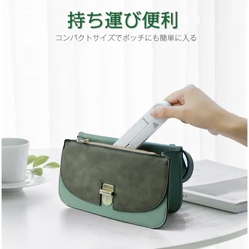 卓上ホルダー 黒 ポータブルフォールドスタンド iphone ホルダー 折り畳み式 角度自由調整 各種タブレット iPhone スマホ 10インチ スマートフォン対応_6