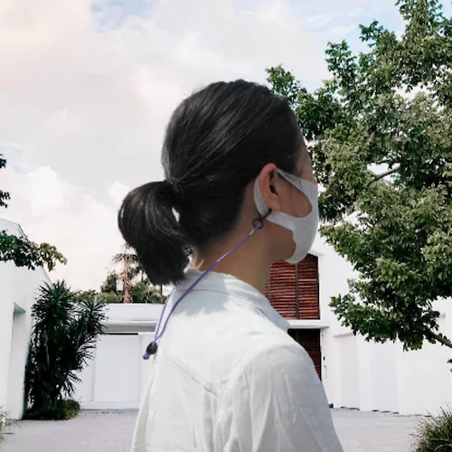 �e�̓S���}�X�N�p�l�b�N�X�g���b�v �� �A�W���X�^�[�t�� �ەR(�S�����[�v)�}�X�N�`�F�[�� �}�X�N���u �u���ꏊ�ɍ���Ȃ� �}�X�N�o���h �����h�~�l�b�N���X_2