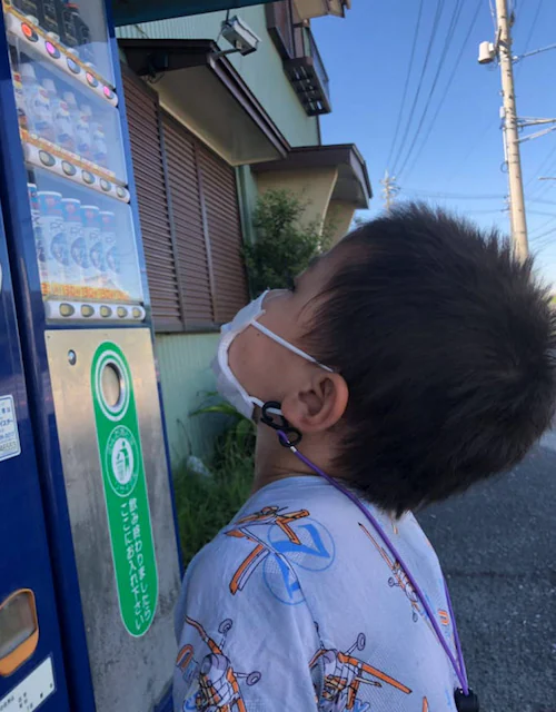 �e�̓S���}�X�N�p�l�b�N�X�g���b�v �� �A�W���X�^�[�t�� �ەR(�S�����[�v)�}�X�N�`�F�[�� �}�X�N���u �u���ꏊ�ɍ���Ȃ� �}�X�N�o���h �����h�~�l�b�N���X_5