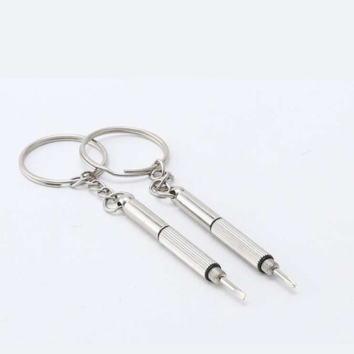 メガネ 眼鏡修理用ドライバー 精密ドライバー ドローンネジ ドライバー ラジコン 時計 おもちゃ ネジ締め用 組み立て メンテナンス部品 ポイント消耗_11