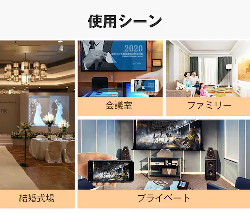 ��TypeC HDMI�ϊ��P�[�u��1080P HD�掿 Type-C Digital AV�A�_�v�^ HDMI �ϊ��A�_�v�^�[ �}�b�N�u�b�N Macbook iPad Pro Galaxy Huawei_8